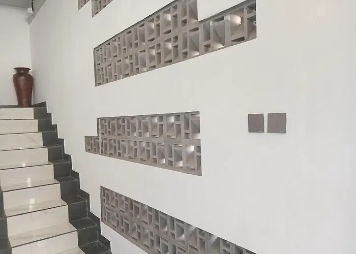 9 Residence's 4* سمينياك