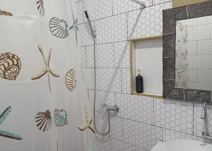 9 Residence's 4* سمينياك