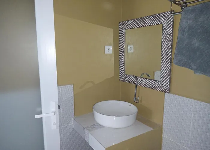 9 Residence's 4* سمينياك