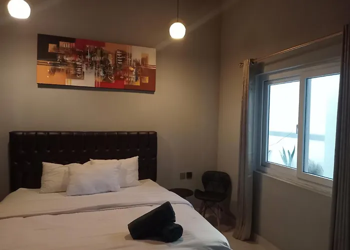 9 Residence's فندق سمينياك