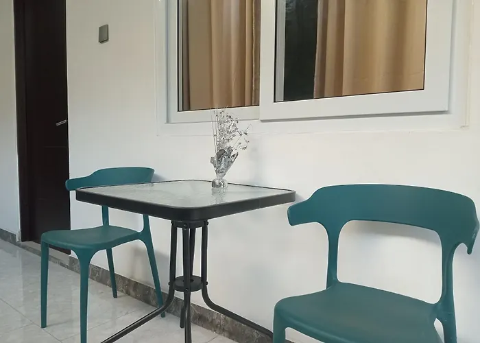 9 Residence's فندق 4*