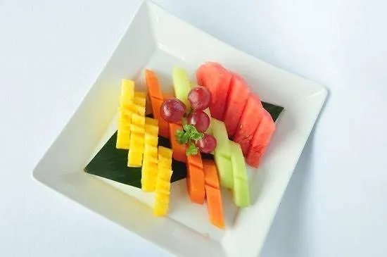 9 Residence's فندق 4*