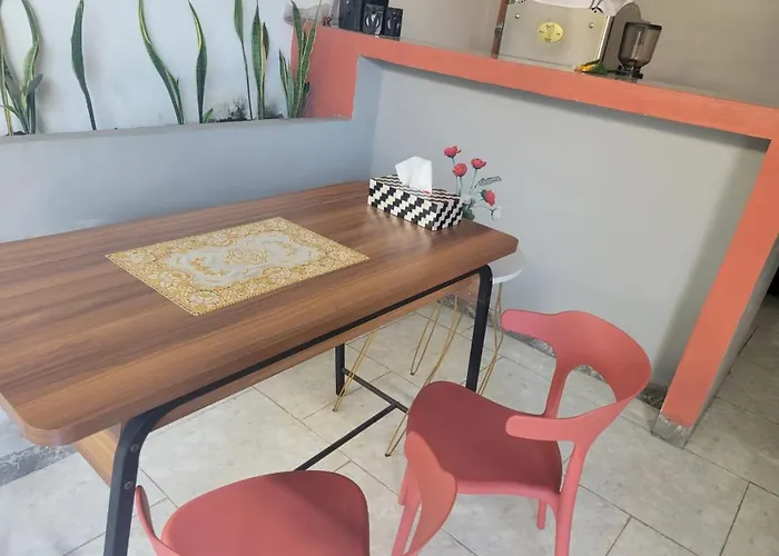 فندق 9 Residence's
