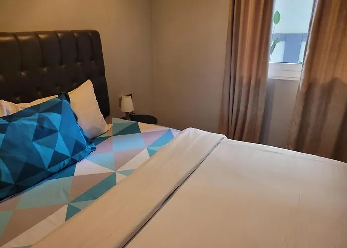 9 Residence's فندق