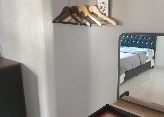 9 Residence's سمينياك