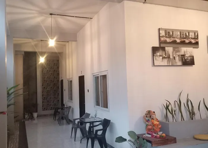 9 Residence's فندق سمينياك