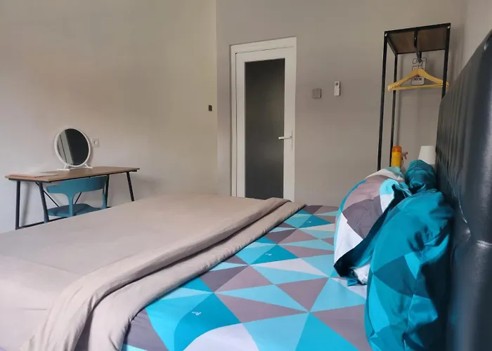 9 Residence's فندق سمينياك